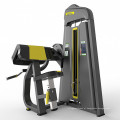 equipamento de ginástica curvatura curl XC818